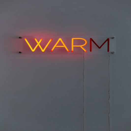 WARM