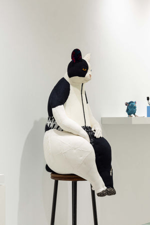 No.437 もけもけもの