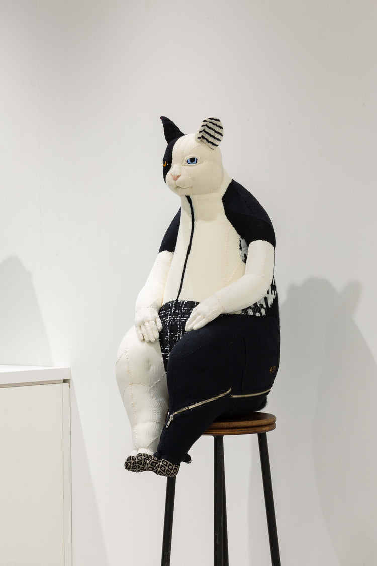 No.437 もけもけもの