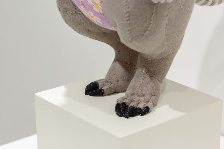 No.434 もけもけもの