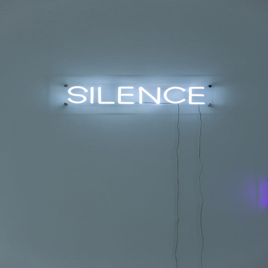 SILENCE