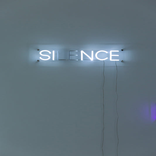 SILENCE