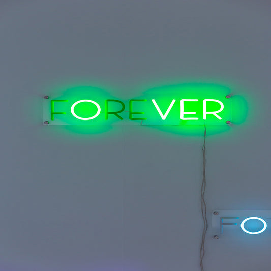 Nothing lasts forever