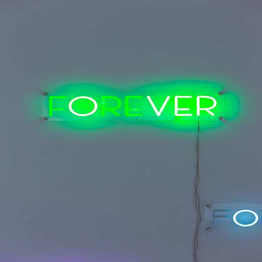 Nothing lasts forever
