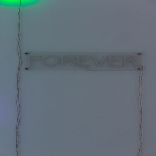 Nothing lasts forever