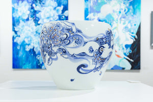 Sacred Treasure / Dragon ∞ Goddess Harmony01