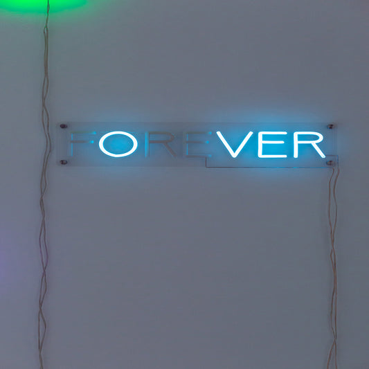 Nothing lasts forever