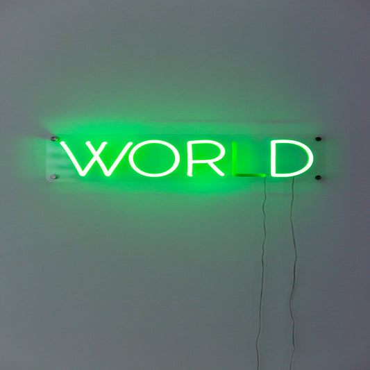 WORLD