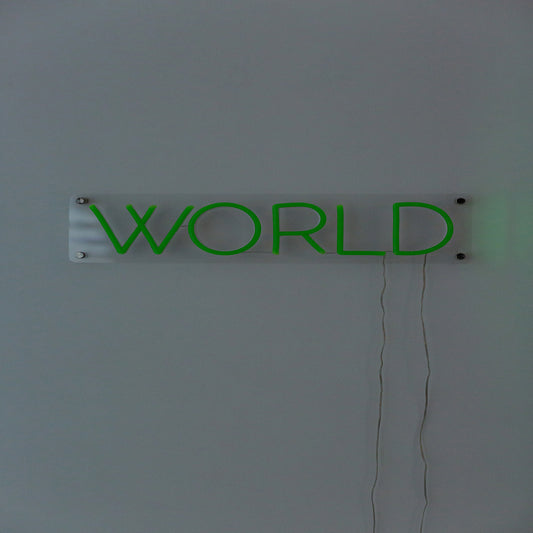 WORLD