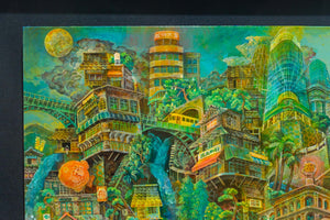 Town of Fortune