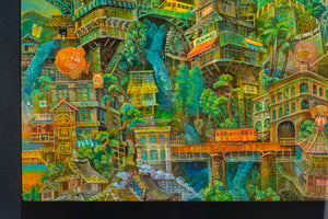 Town of Fortune