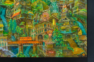 Town of Fortune