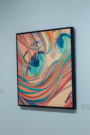 flutter