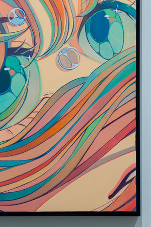flutter