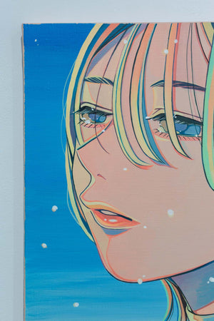 drop