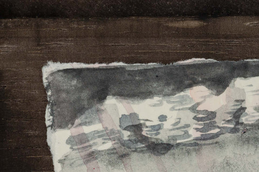 「あの世」剣の池