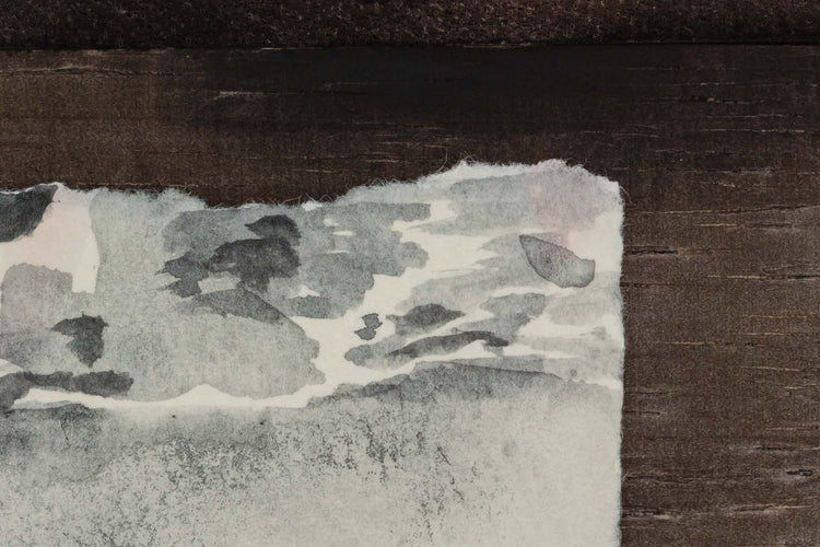 "The Other World" Sword Pond