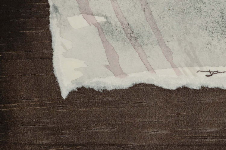 "The Other World" Sword Pond