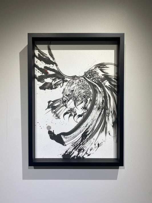 眼龍