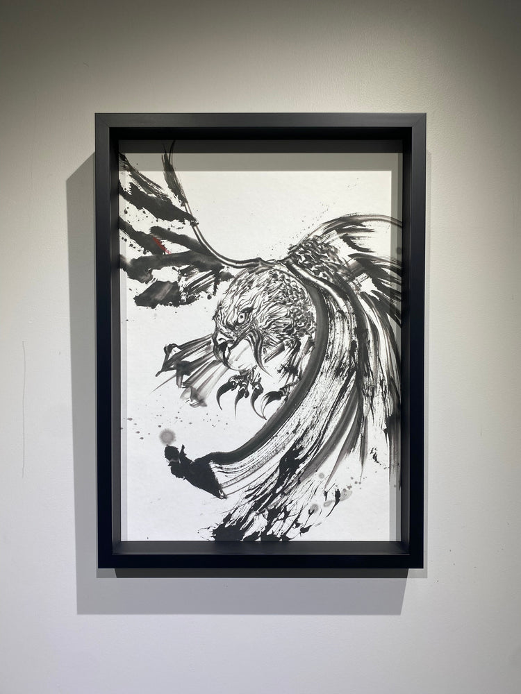 眼龍