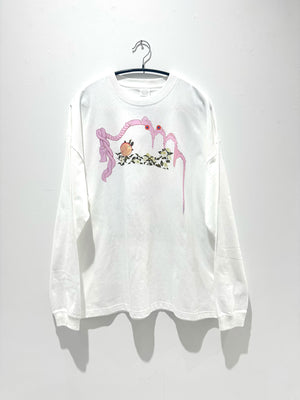 【受注生産】FAMILY ロンT