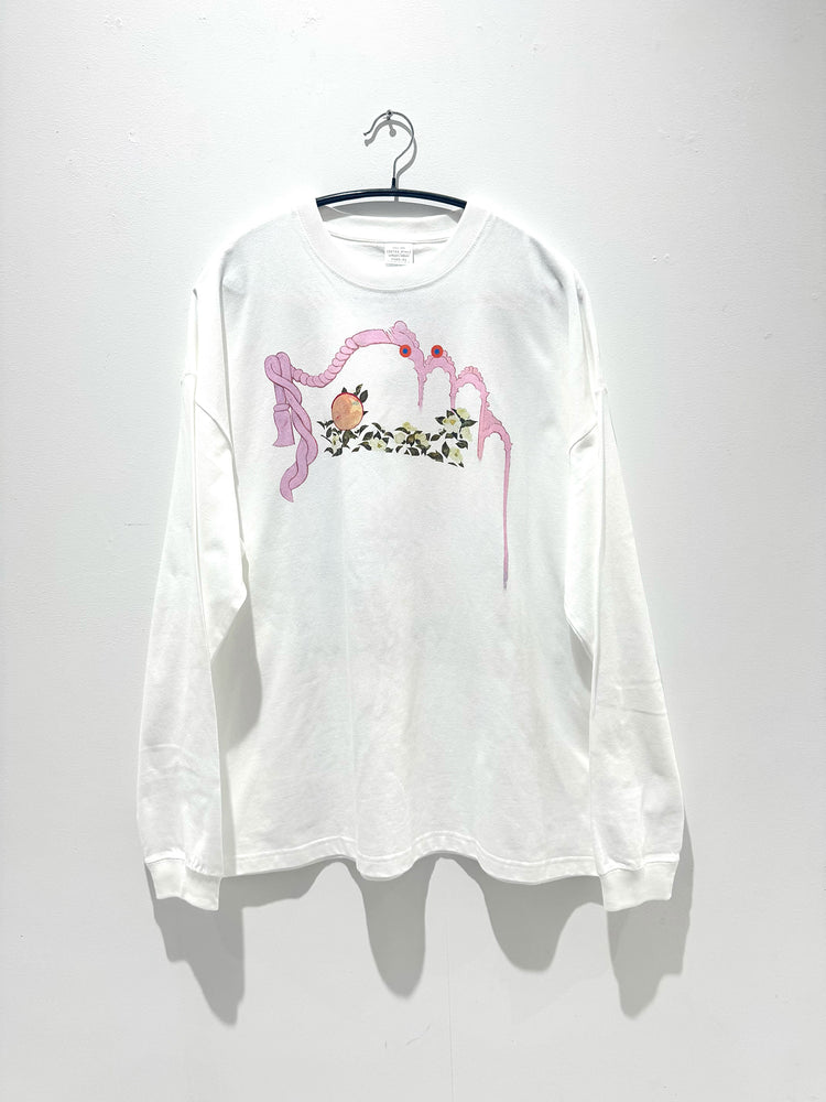 【受注生産】FAMILY ロンT