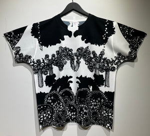 【受注販売】フルグラフィックTシャツ