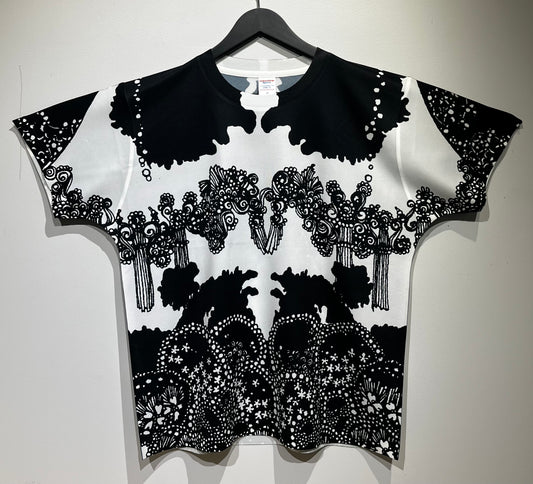 【受注販売】フルグラフィックTシャツ