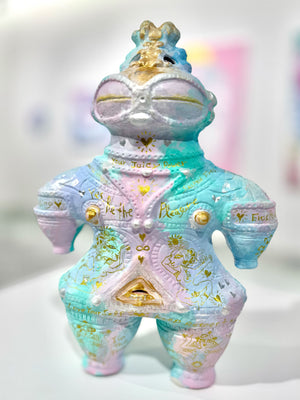 Goddess of Eros