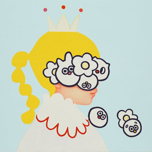 Little princess 2