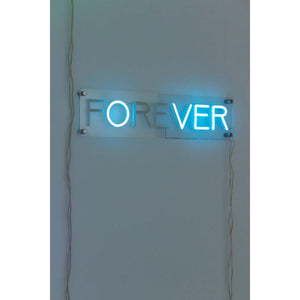 Nothing lasts forever