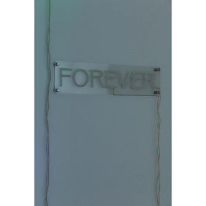 Nothing lasts forever