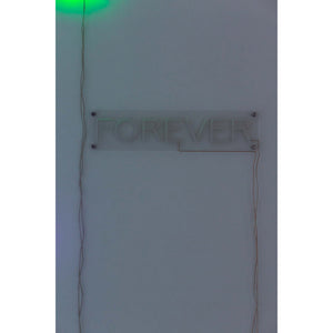 Nothing lasts forever