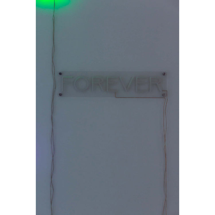 Nothing lasts forever