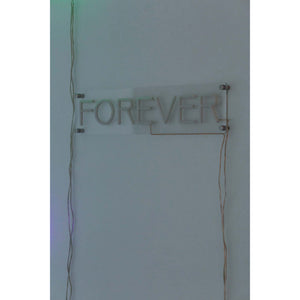 Nothing lasts forever