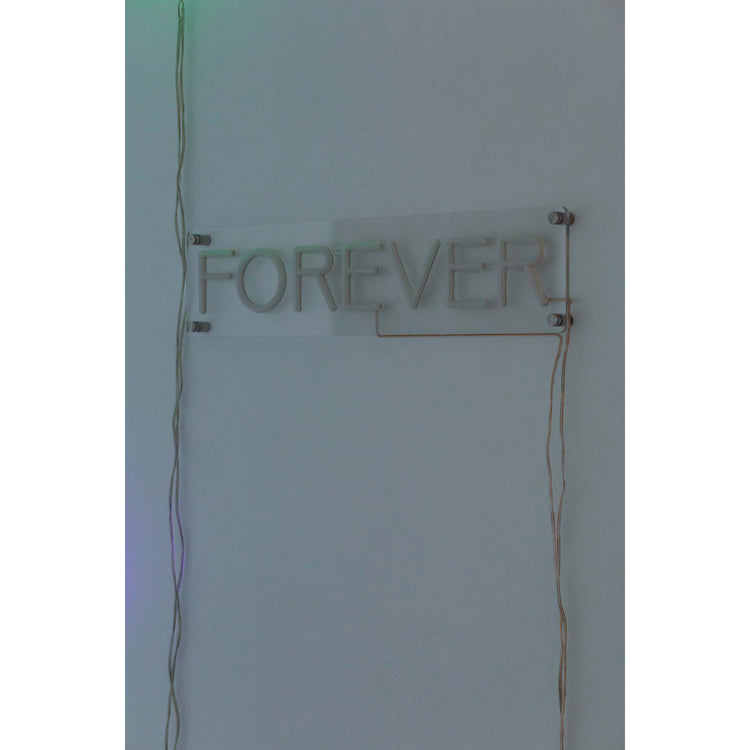 Nothing lasts forever
