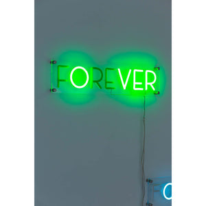 Nothing lasts forever