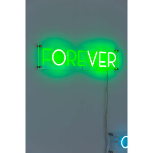Nothing lasts forever