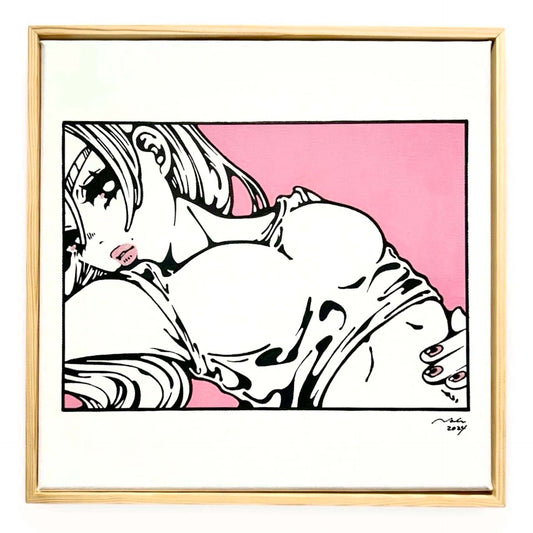 BABY PINK