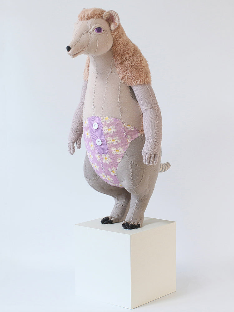 No.434 もけもけもの