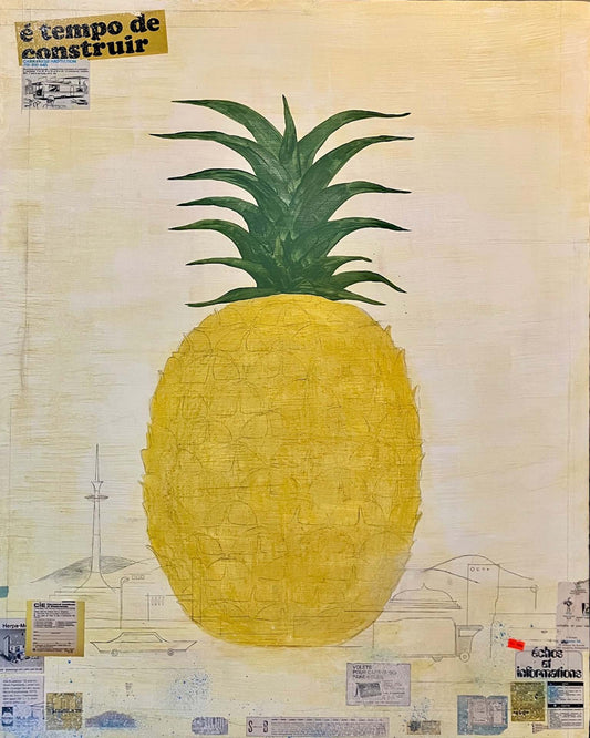Pineapple City