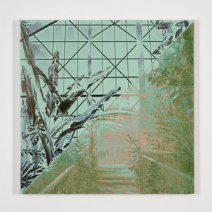 liminal paint_botanicalgarden #2