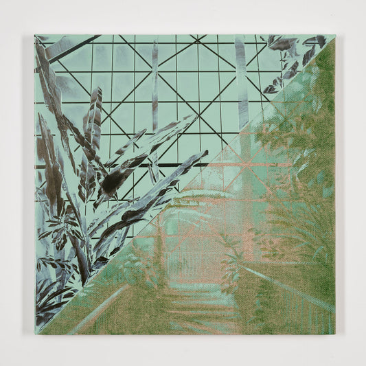 liminal paint_botanicalgarden #2