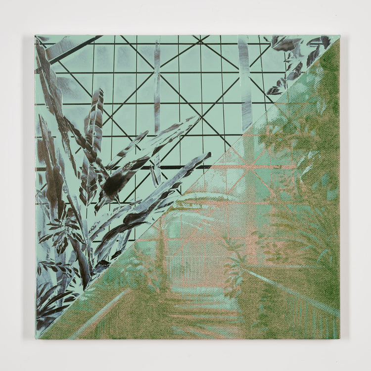 liminal paint_botanicalgarden #2