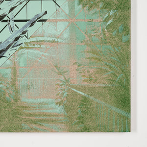 liminal paint_botanicalgarden #2