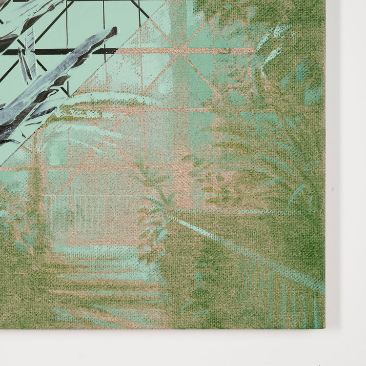 liminal paint_botanicalgarden #2