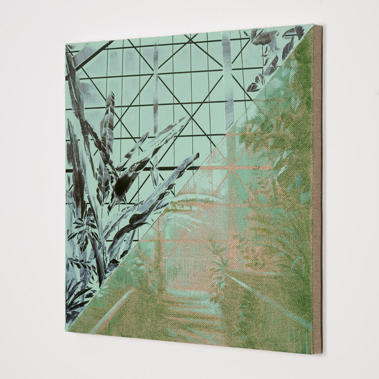 liminal paint_botanicalgarden #2