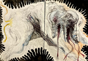 Sketch for the Reincarnation