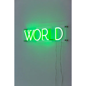 WORLD