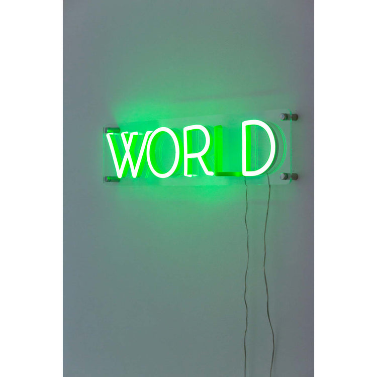 WORLD